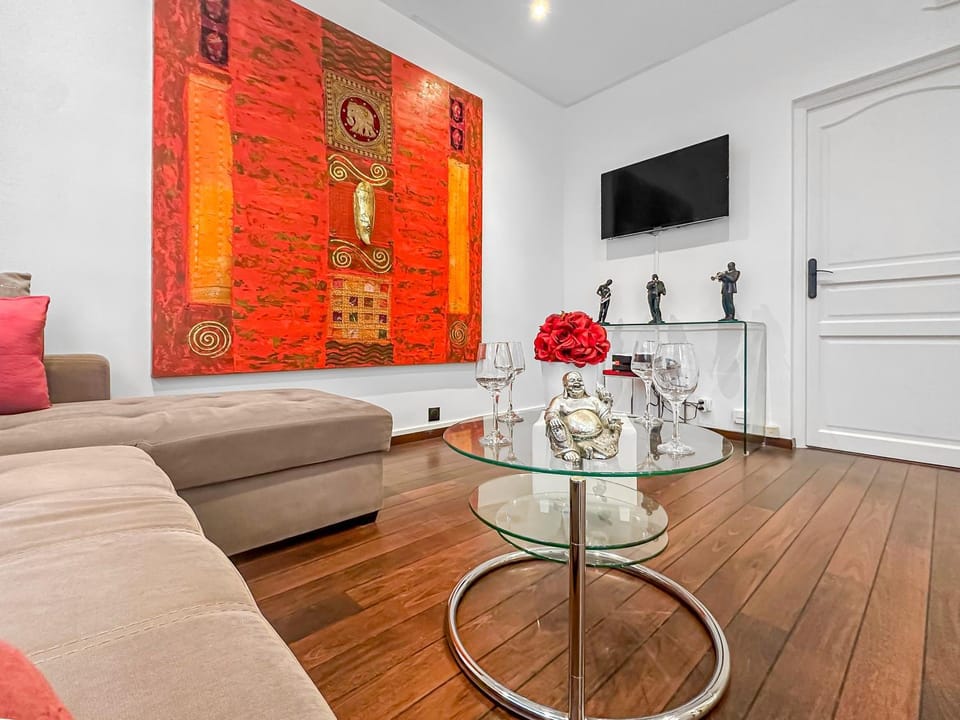 La Perle de Cannes Apartment in Cannes