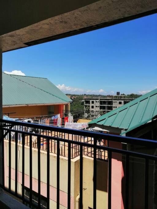 Entire serviced 2-bedroom apartment in Thindigua Apartment in Nairobi