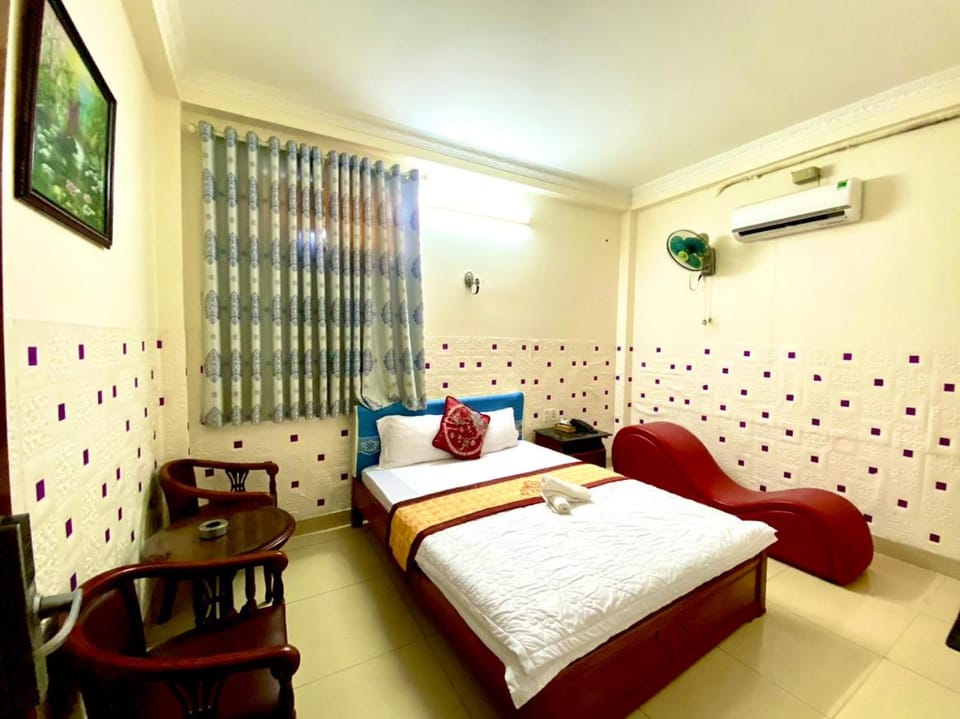 Đức Anh HoTel 2 Hotel in Vung Tau