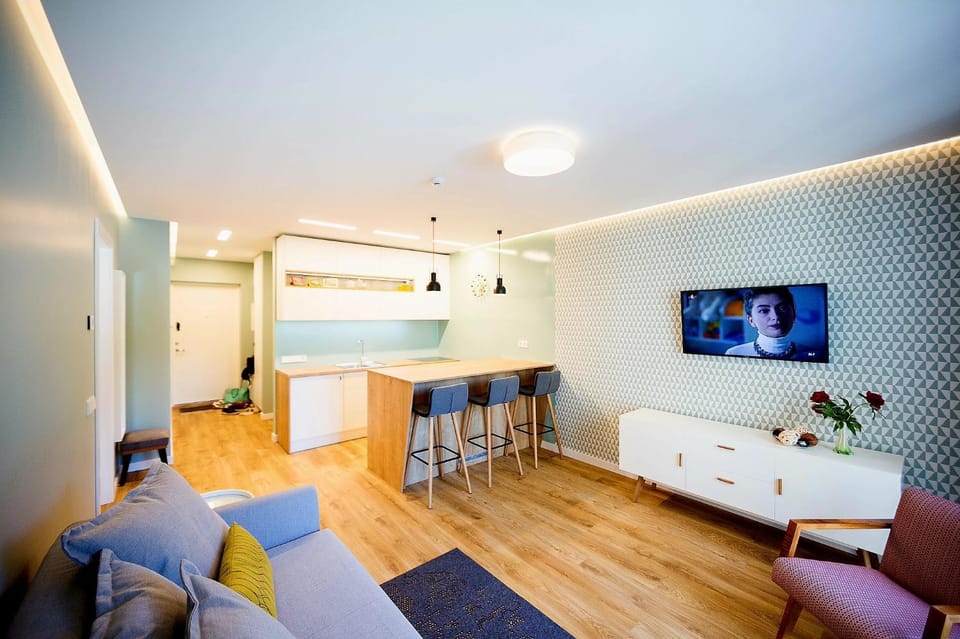 Bloch Apartment Apartment in Klaipėda