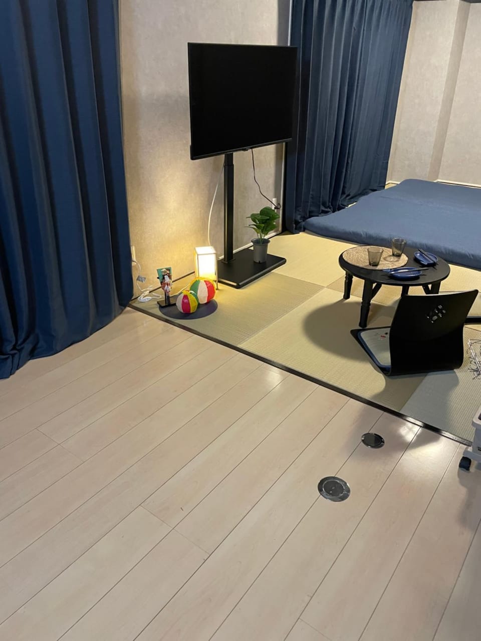 おやど紀伊国屋中町 Apartment in Japan