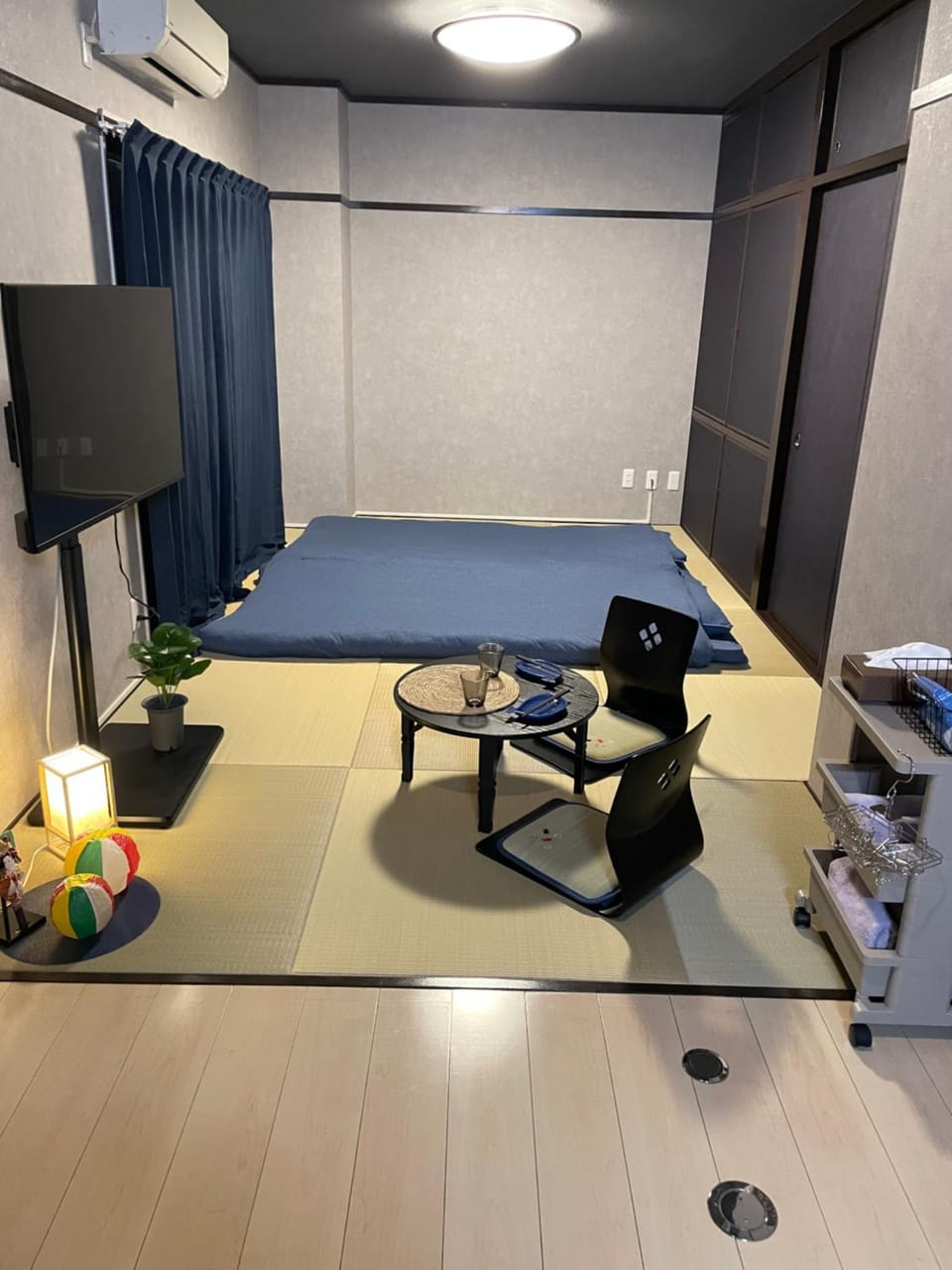 おやど紀伊国屋中町 Apartment in Japan