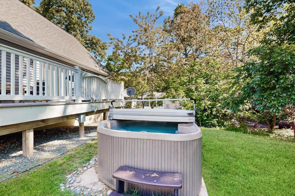 Rehoboth Beach --- 18 Sabrina Dr House in Sussex County