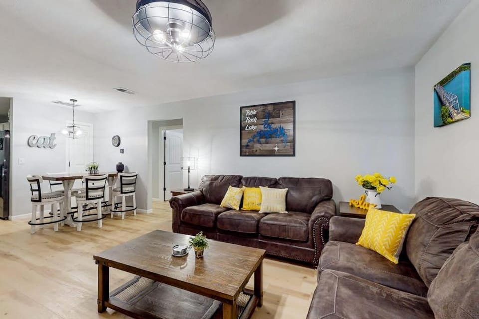 Branson Urban Condo House in Branson