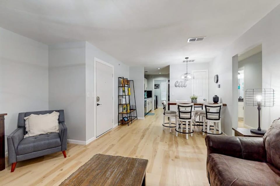 Branson Urban Condo House in Branson
