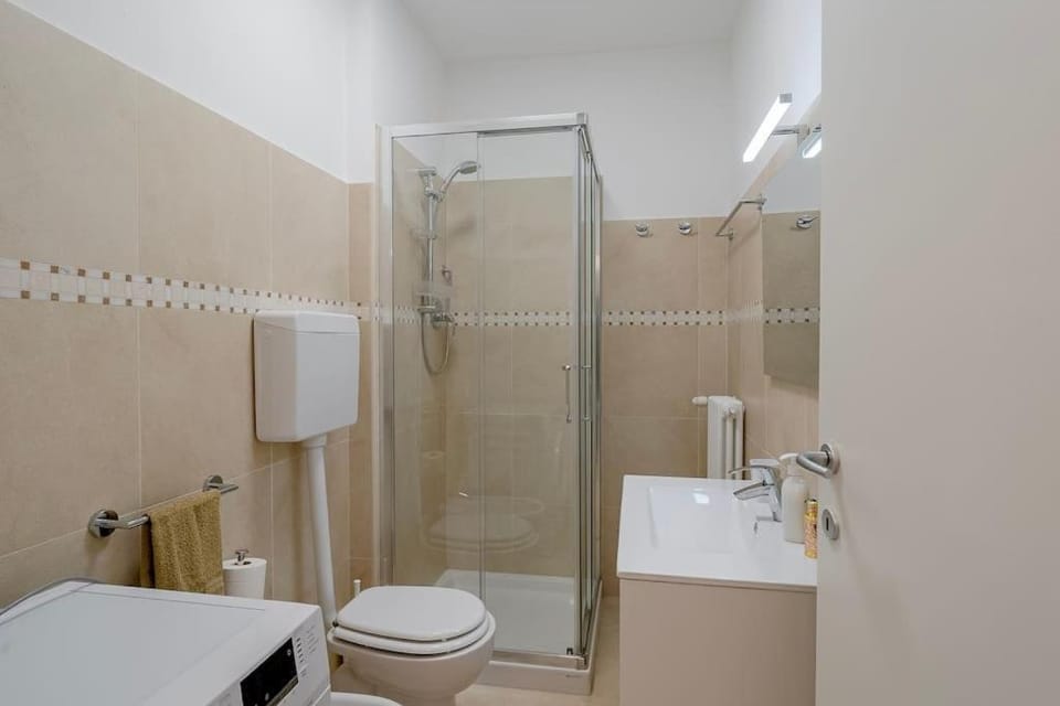 Shower, Toilet, Bathroom, bidet