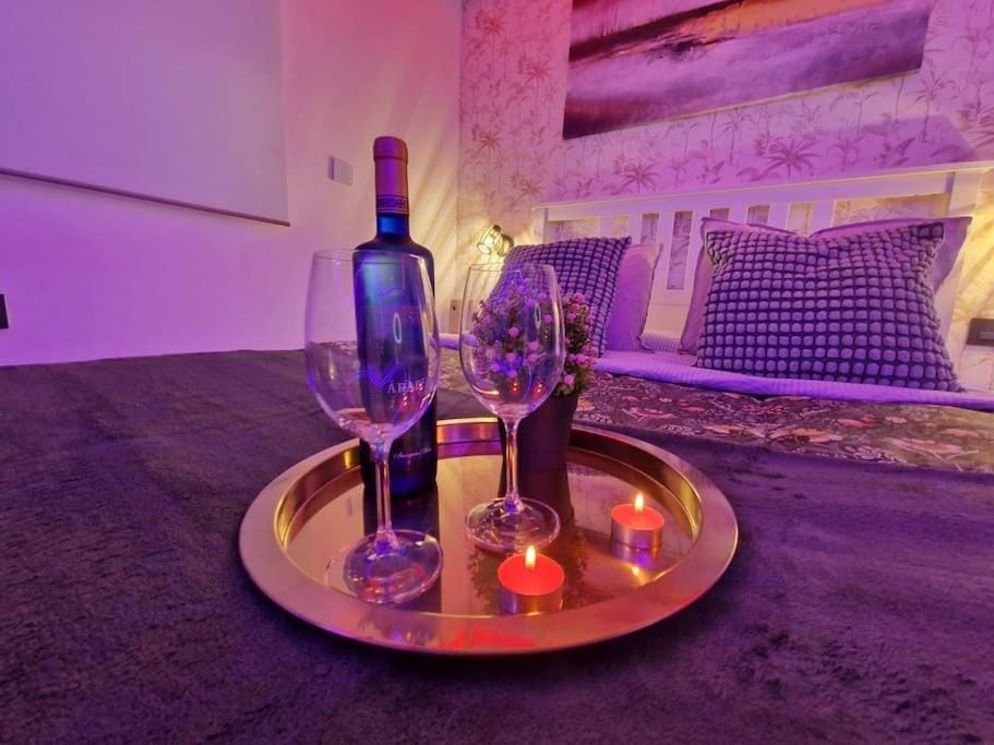 Sierra Love apartamento abierto Apartment in Sierra de Cádiz