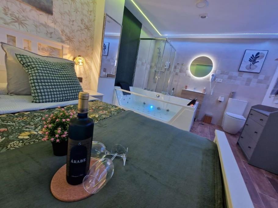 Sierra Love apartamento abierto Apartment in Sierra de Cádiz