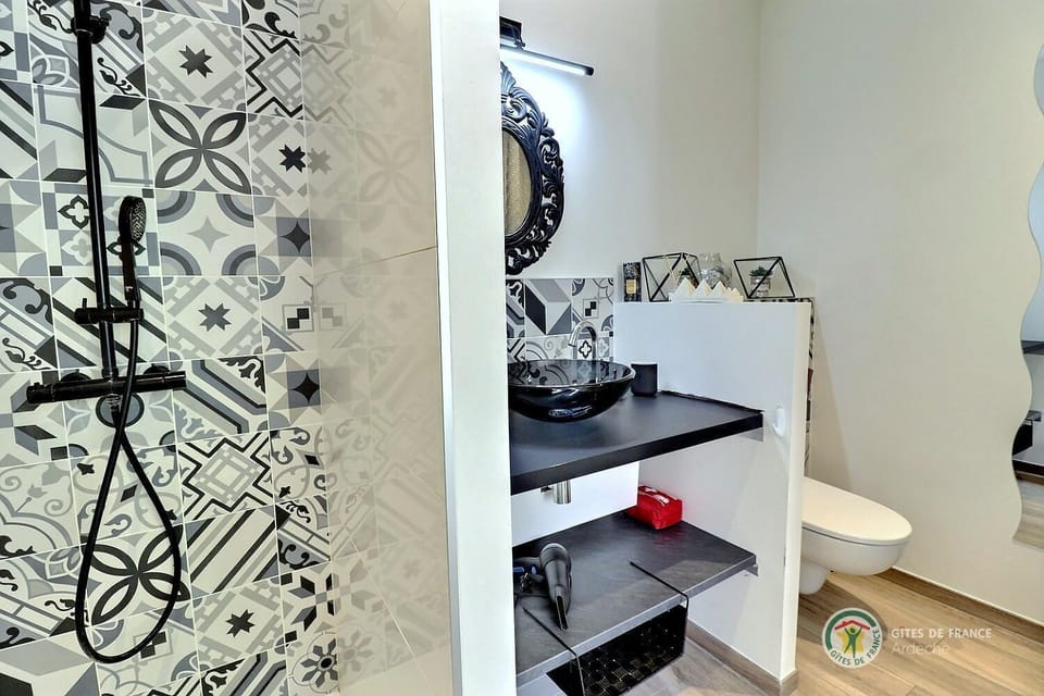 Les Gites de Namaskar House in Provence-Alpes-Côte d'Azur