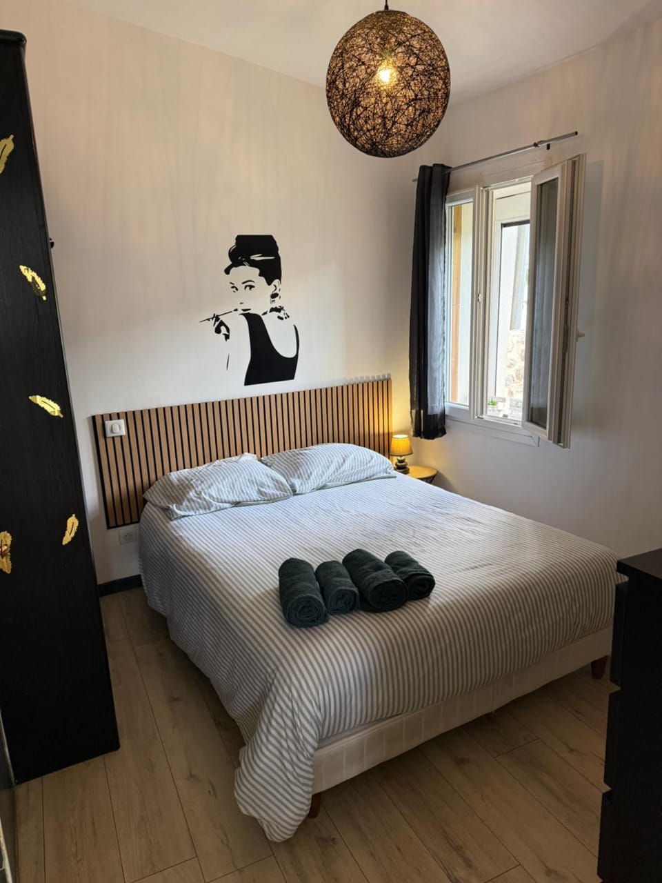 Les Gites de Namaskar House in Provence-Alpes-Côte d'Azur