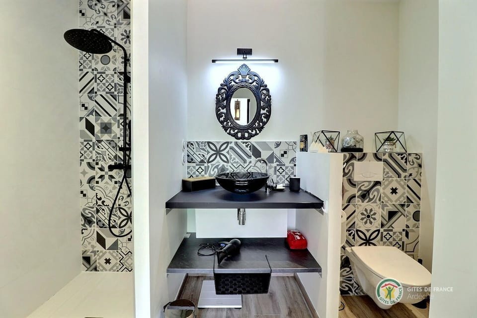 Les Gites de Namaskar House in Provence-Alpes-Côte d'Azur