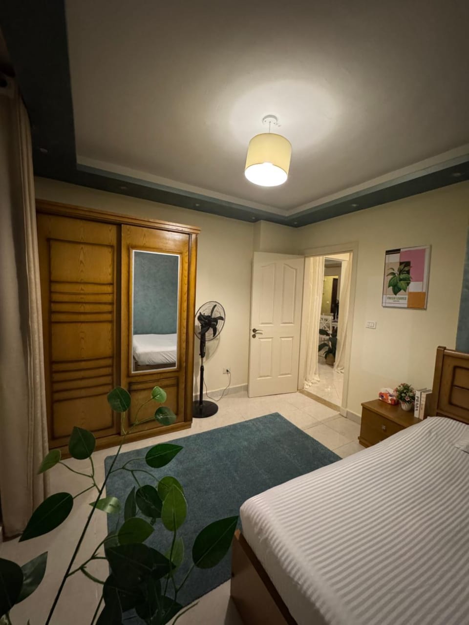 كومبوند جاردينيا سيتى Vacation rental in Cairo Governorate