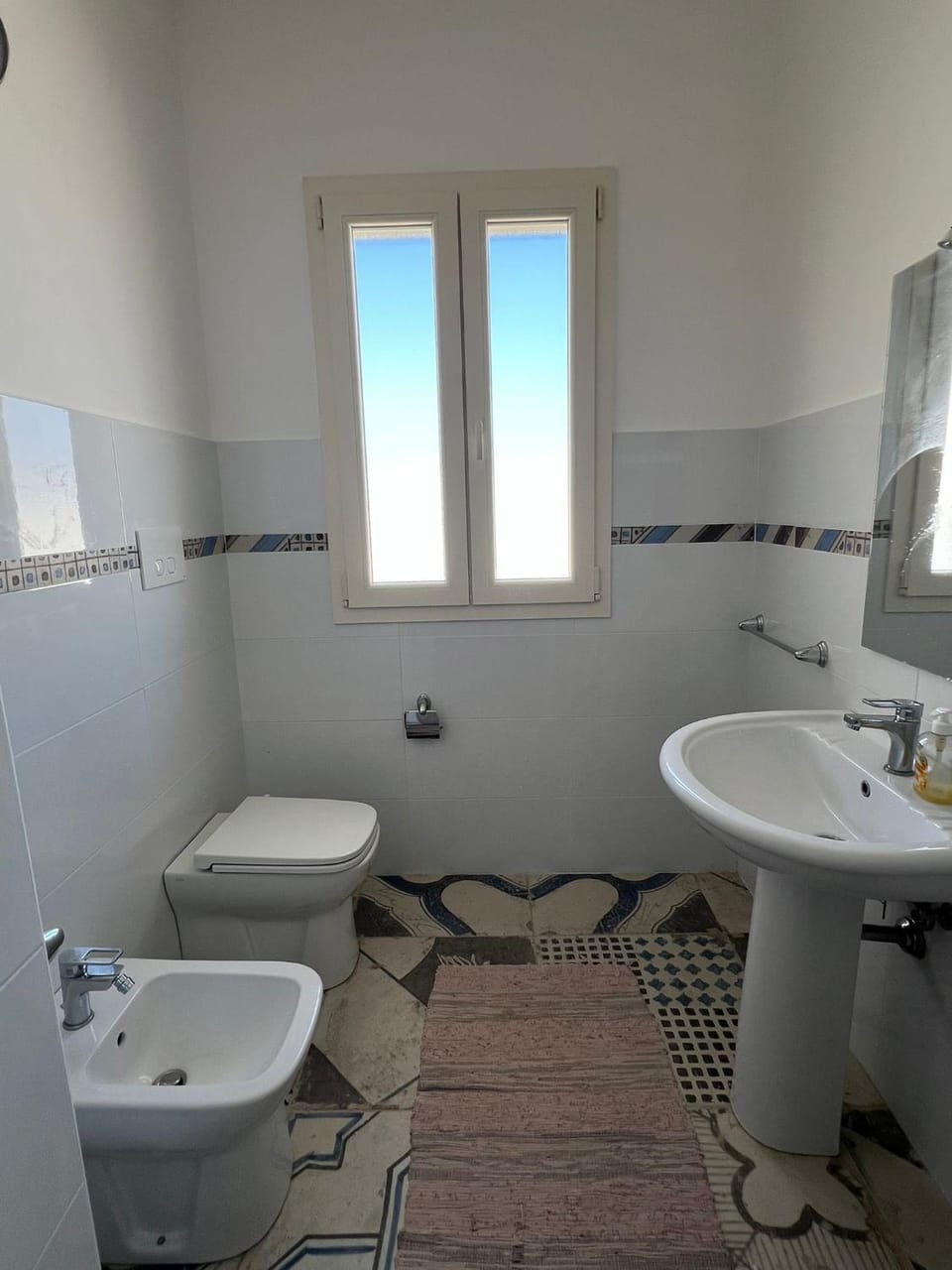 Aurora e Alba Apartment in Apulia