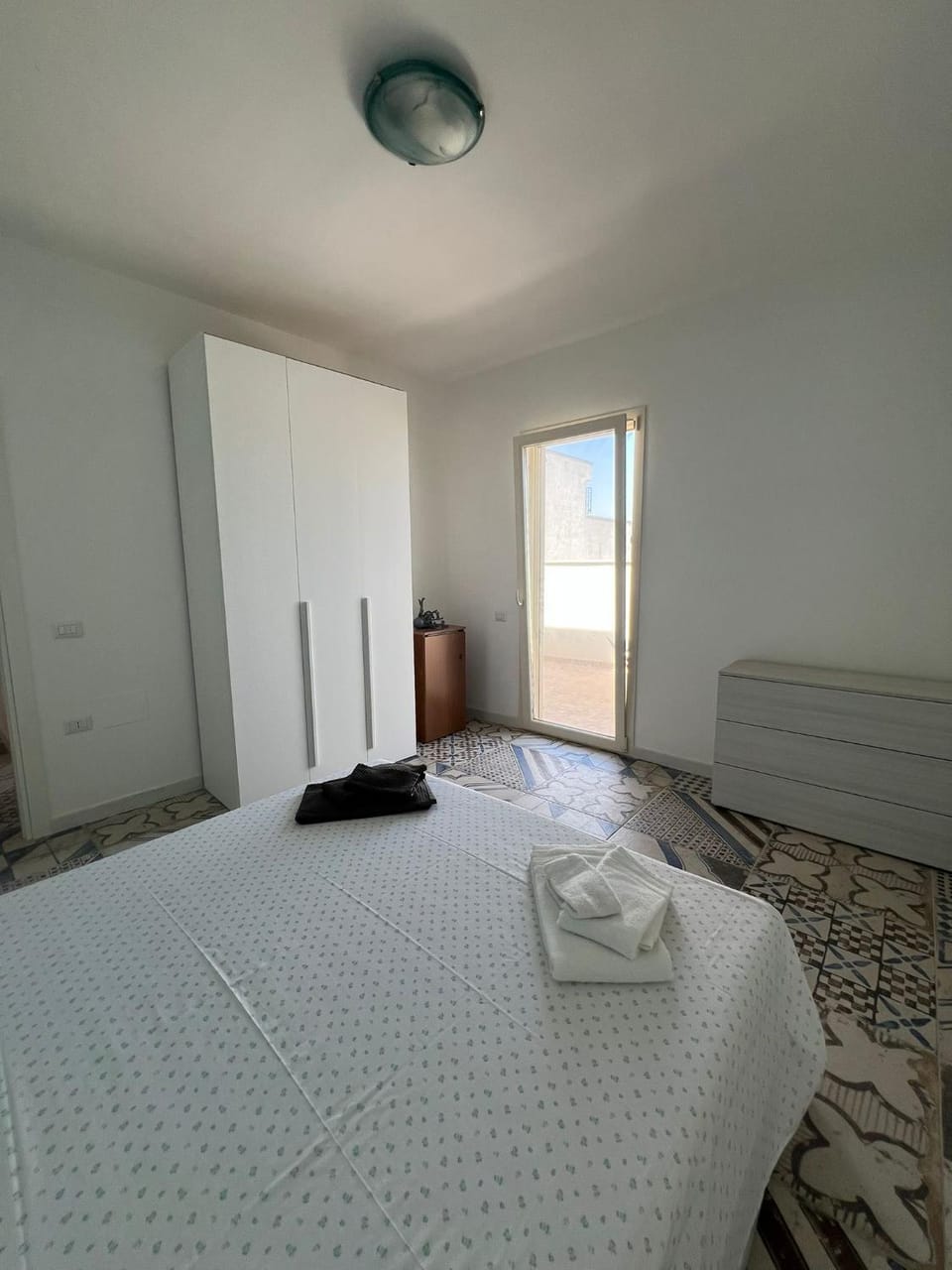 Aurora e Alba Apartment in Apulia