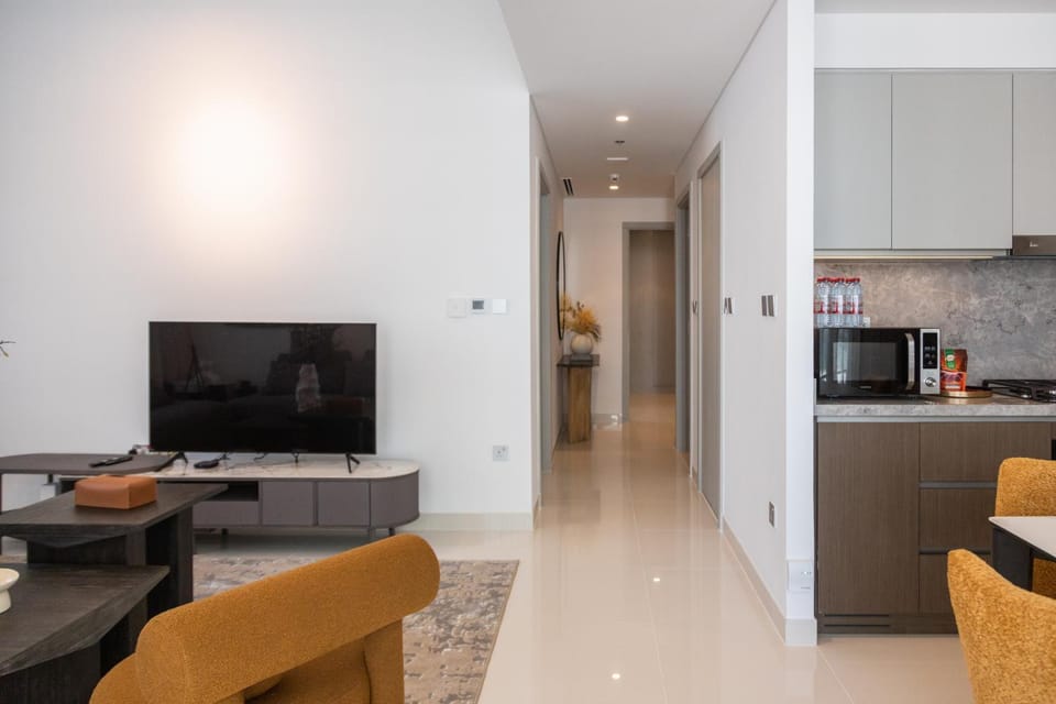 TV and multimedia, Kitchen or kitchenette, Living room, Seating area, Dining area, minibar, pet friendly, stove
