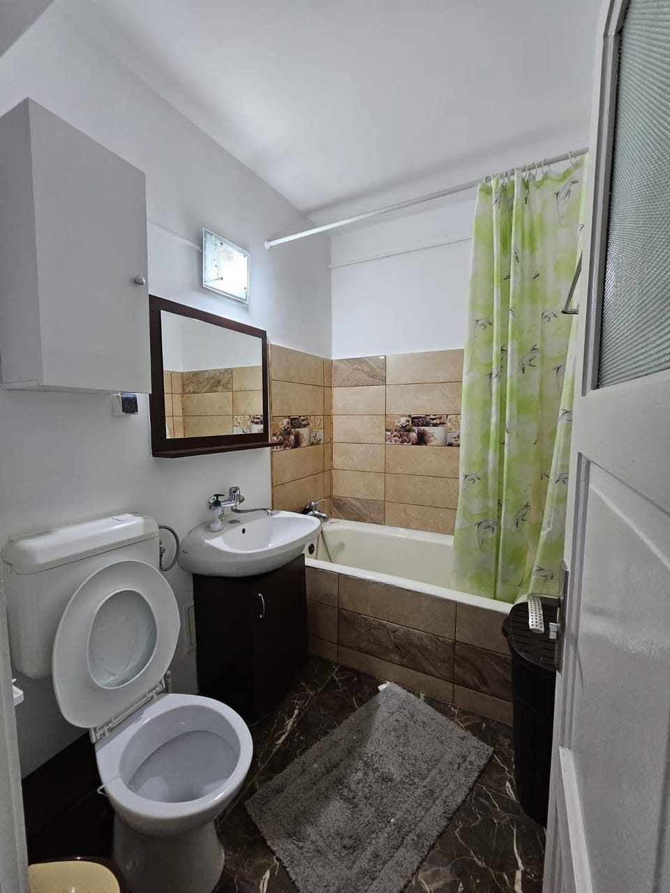 Apartament in regim hotelier Apartment in Bucharest