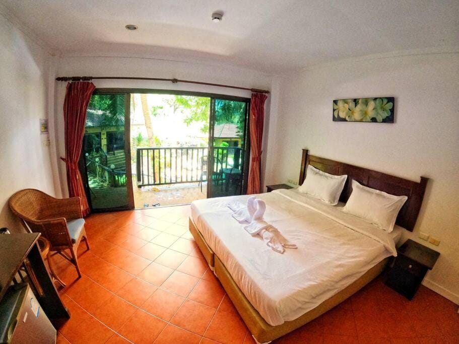 beautiful pool house Vacation rental in Patong