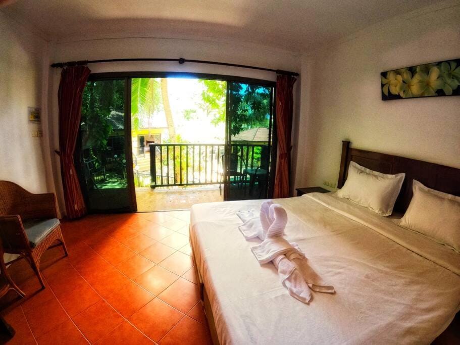 beautiful pool house Vacation rental in Patong