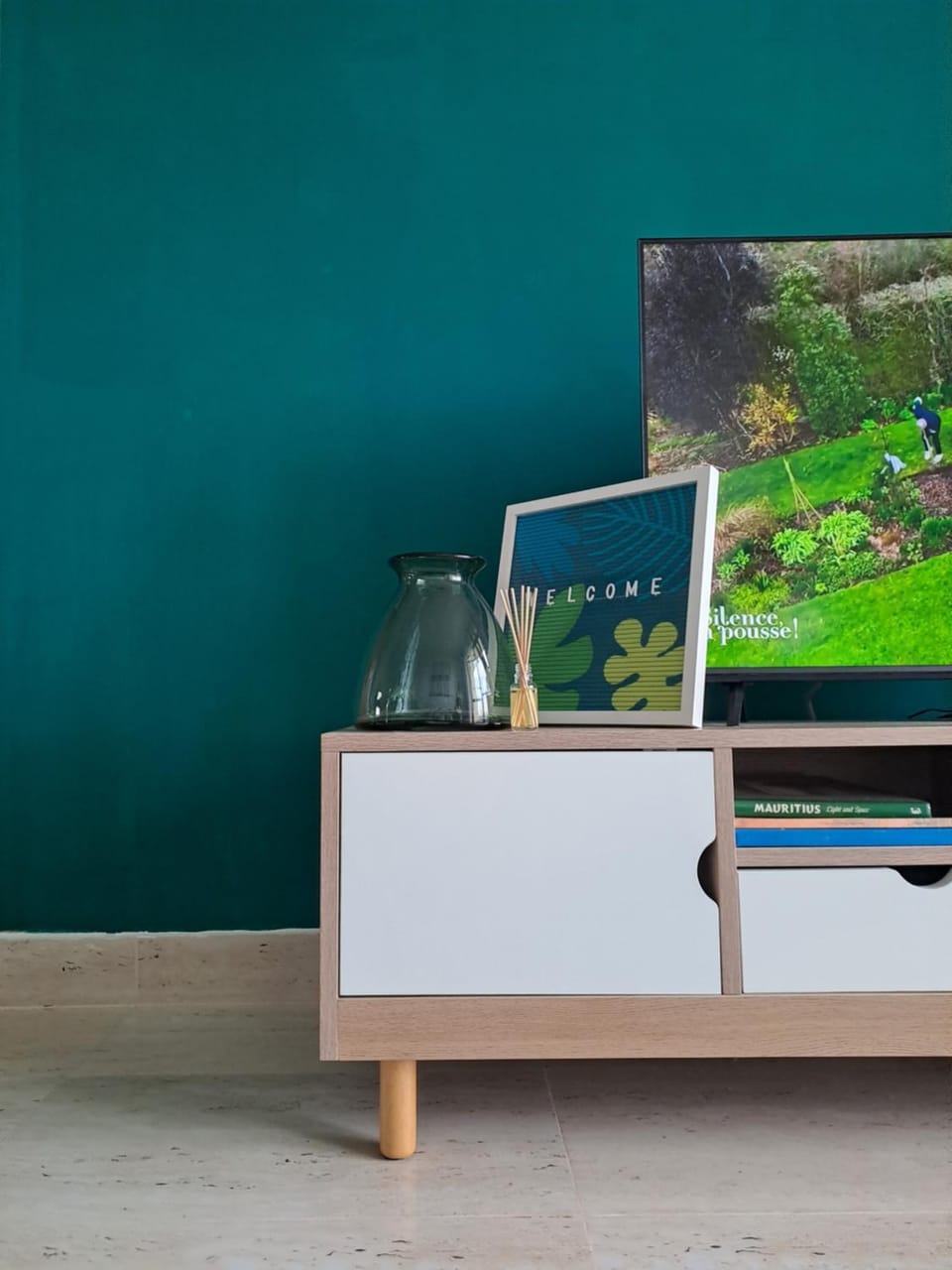 TV and multimedia