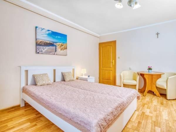 Willa Muszelka Przy Morzu Vacation rental in Pomeranian Voivodeship