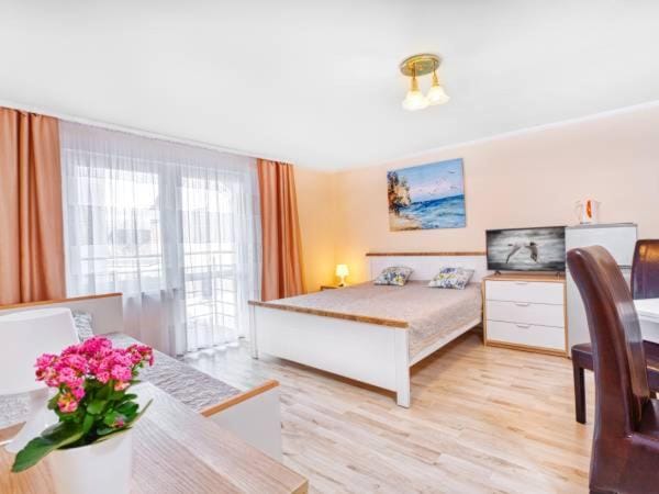 Willa Muszelka Przy Morzu Vacation rental in Pomeranian Voivodeship