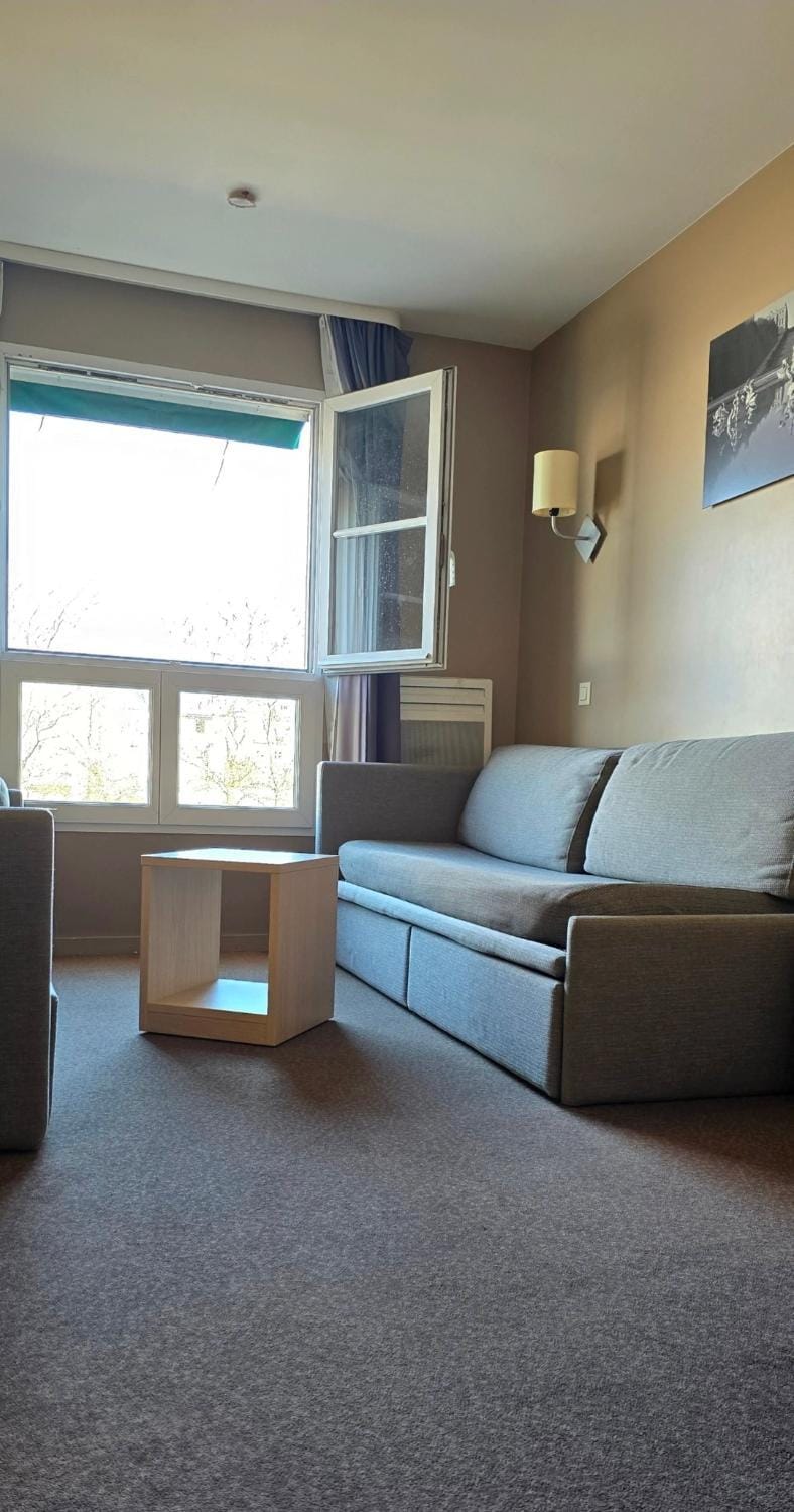Disneyland Paris à 5 minutes - Le Superbe Appartement Apartment in Chessy