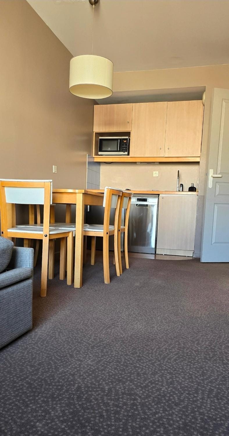 Disneyland Paris à 5 minutes - Le Superbe Appartement Apartment in Chessy