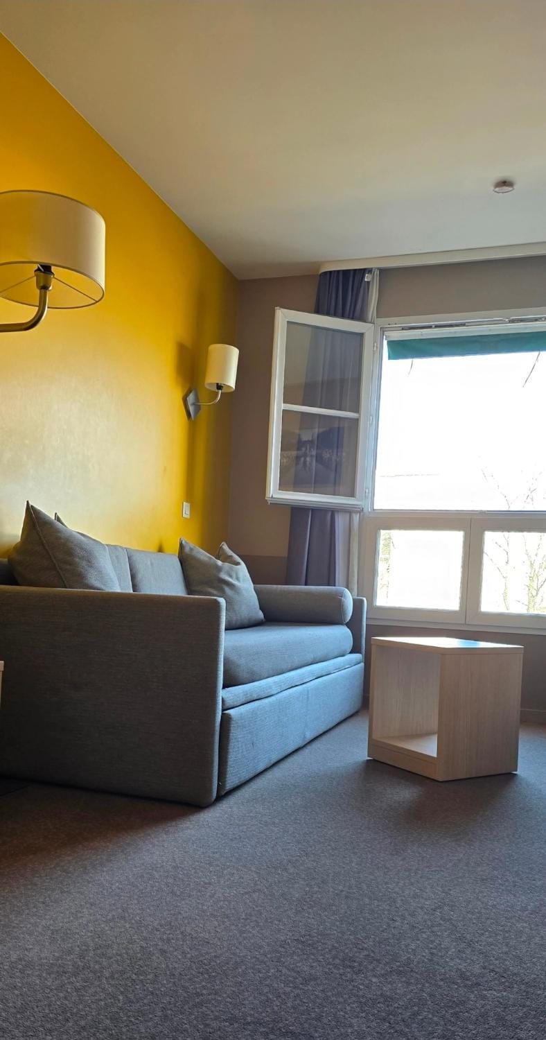 Disneyland Paris à 5 minutes - Le Superbe Appartement Apartment in Chessy