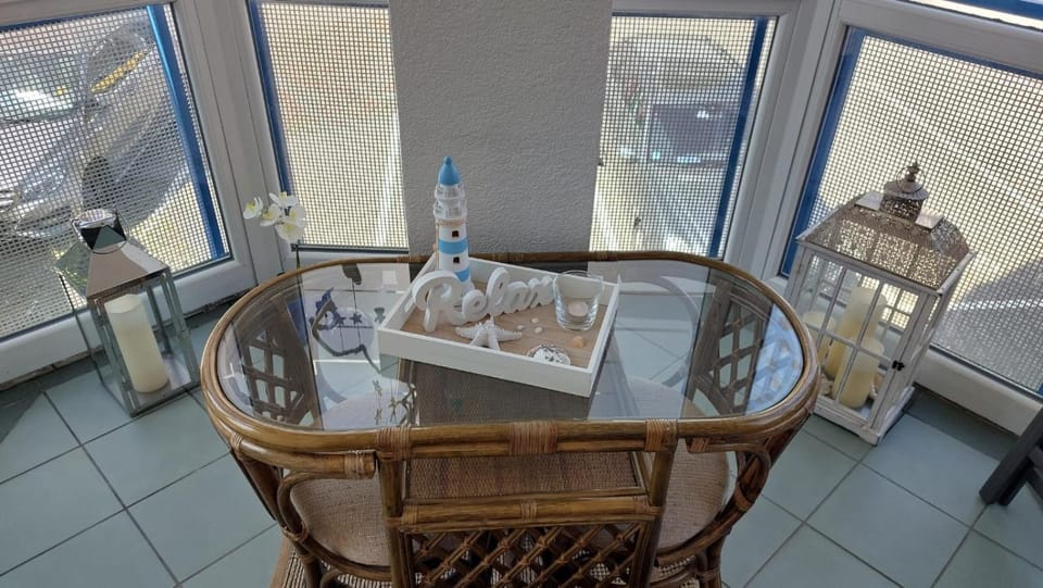 Apartament relax 3 Apartment in Miedzyzdroje