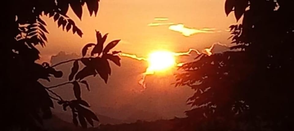 Sunrise