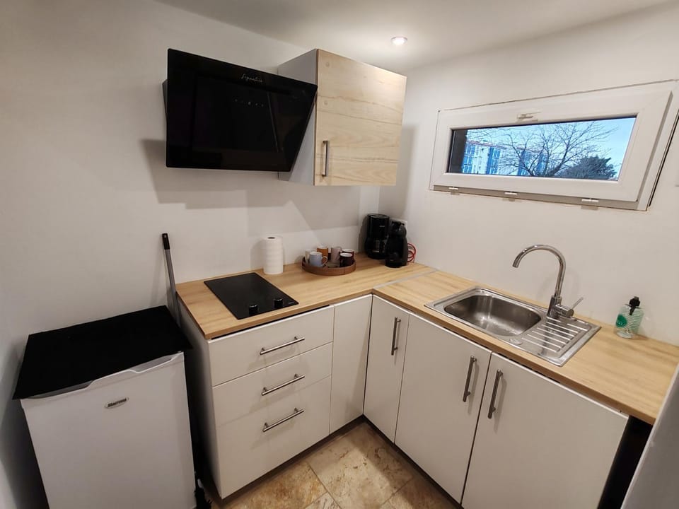 Appartement T3 NEUF proche centre ville, Clim et Parking et Centrale EDF Apartment in Occitanie