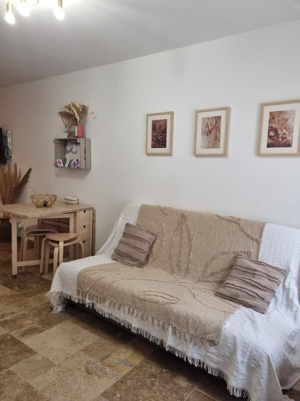 Harmonie House in Provence-Alpes-Côte d'Azur