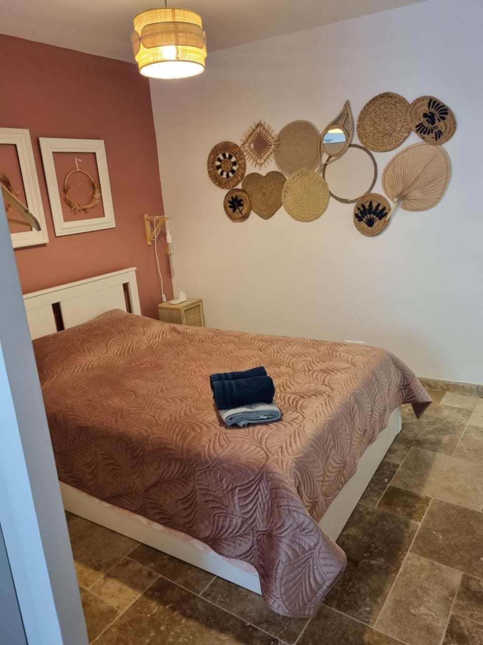 Harmonie House in Provence-Alpes-Côte d'Azur