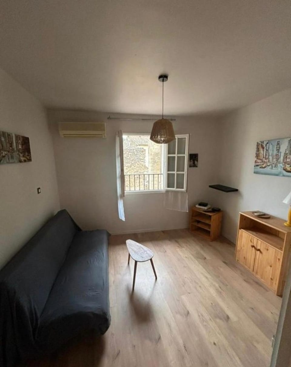 Le studio de Fabio Apartment in Provence-Alpes-Côte d'Azur