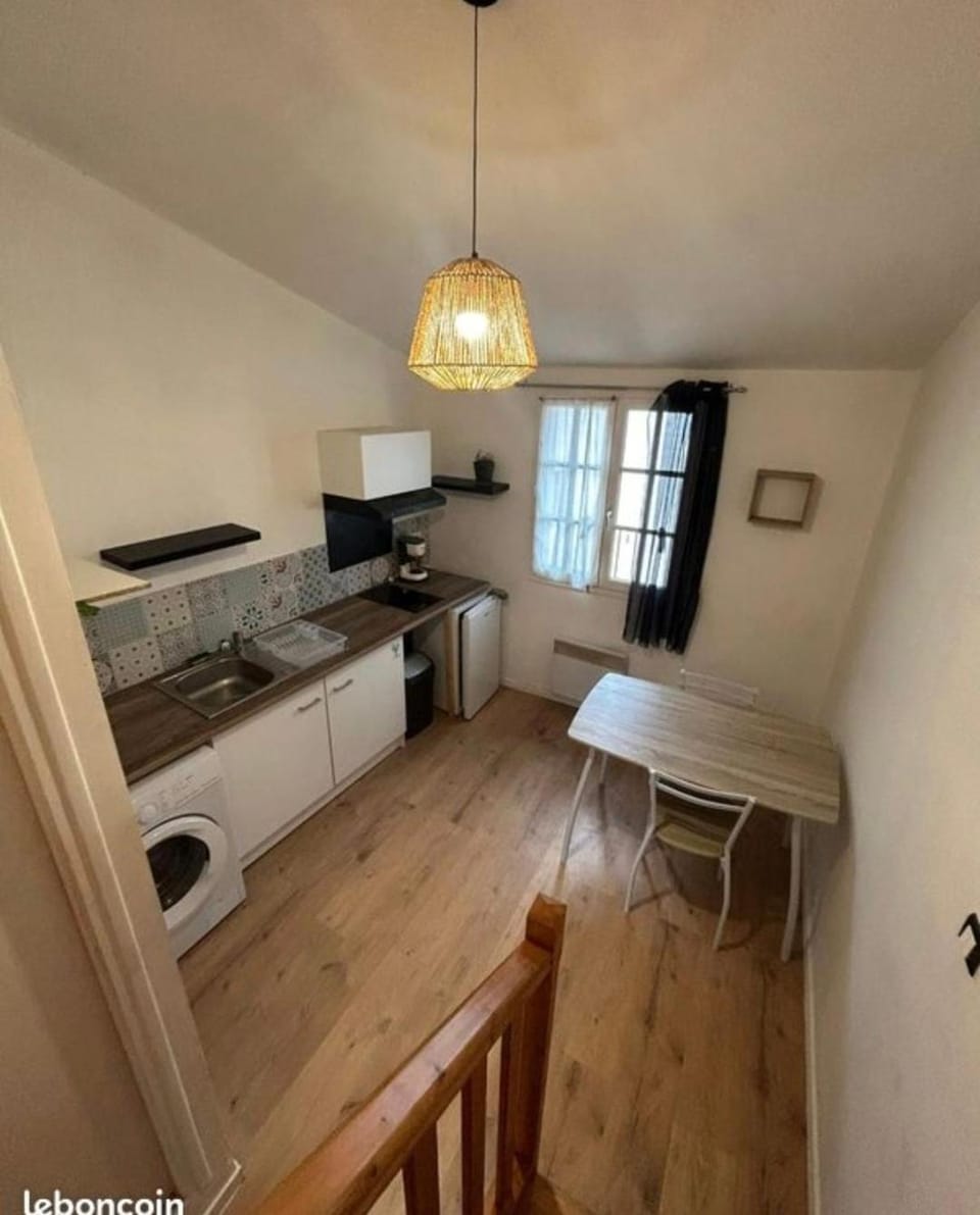 Le studio de Fabio Apartment in Provence-Alpes-Côte d'Azur