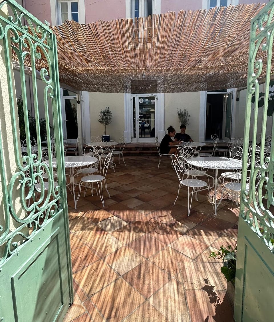 Le studio de Fabio Apartment in Provence-Alpes-Côte d'Azur