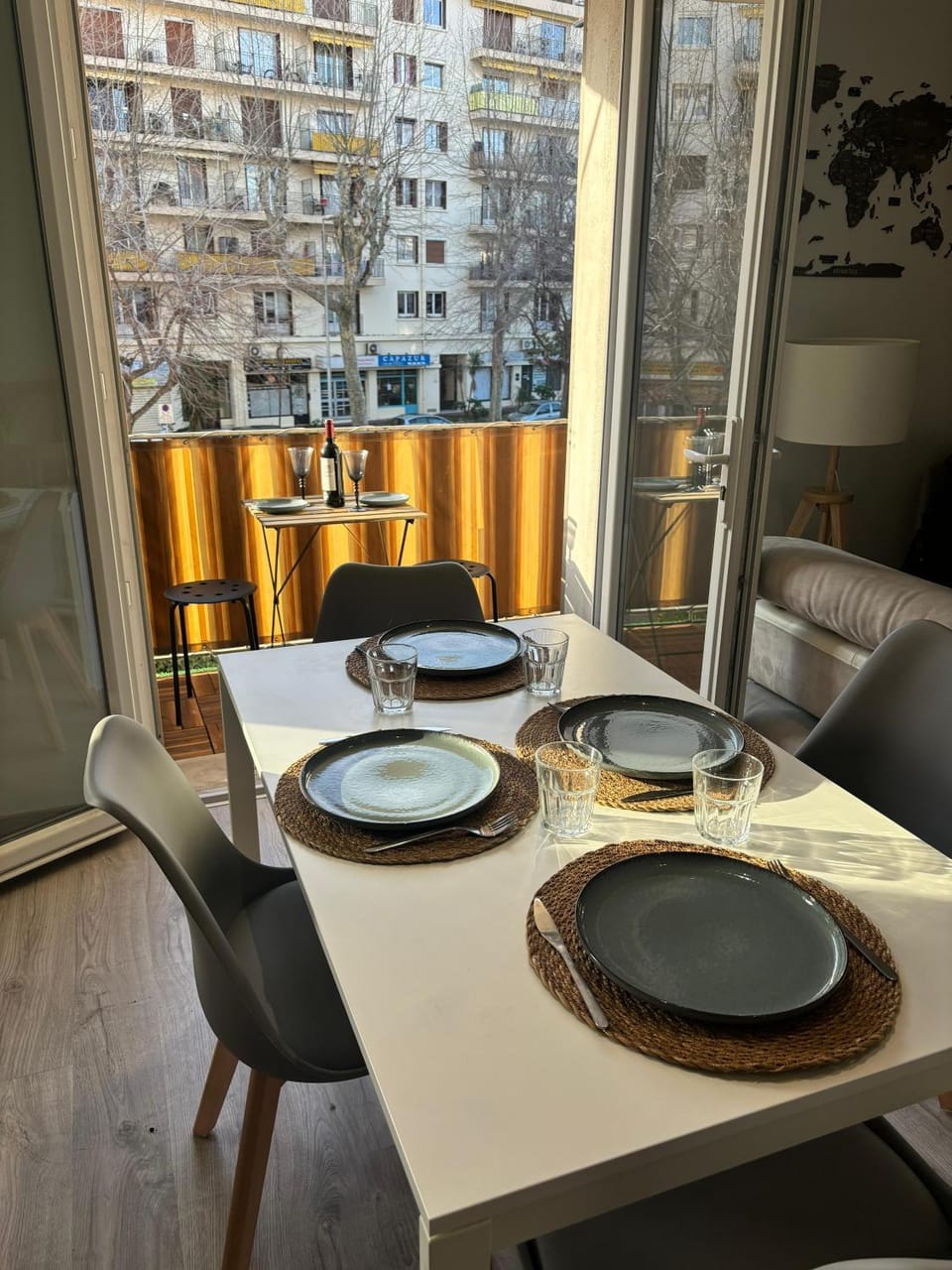 Dinner