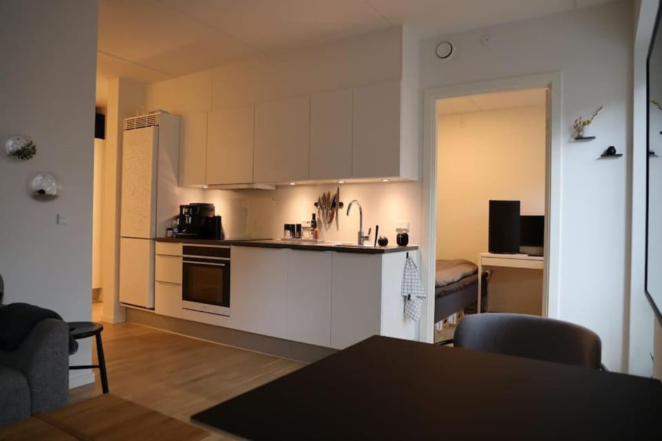Coffee/tea facilities, Kitchen or kitchenette, dishwasher, minibar, pet friendly, stove, toaster
