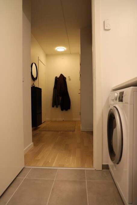 washing machine, dryer