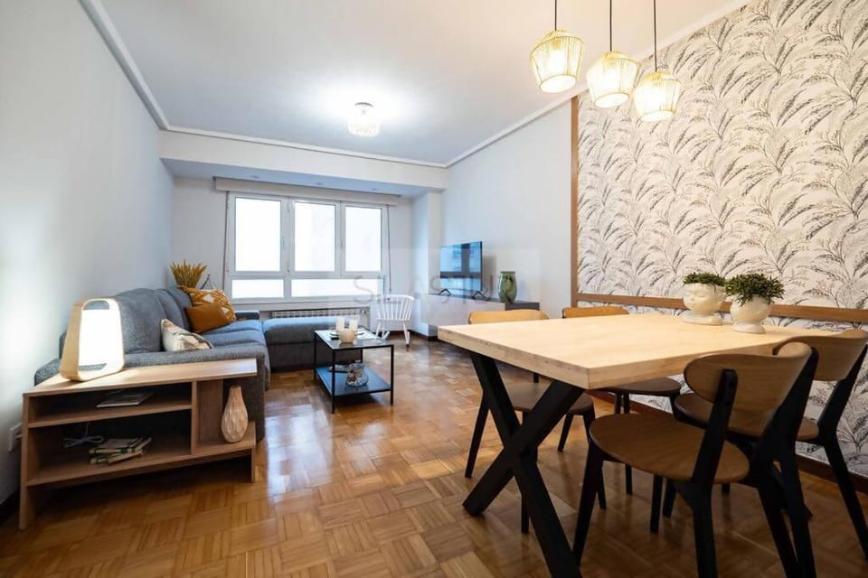 La Pérgola By Silastur Apartment in Gijón