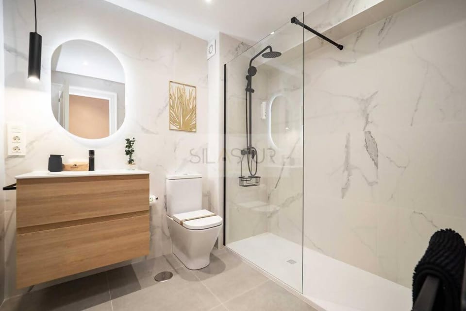 La Pérgola By Silastur Apartment in Gijón