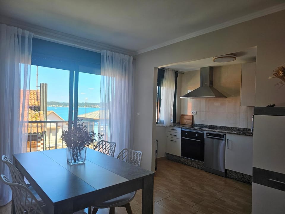Apartamento Nara Playa Apartment in Spain