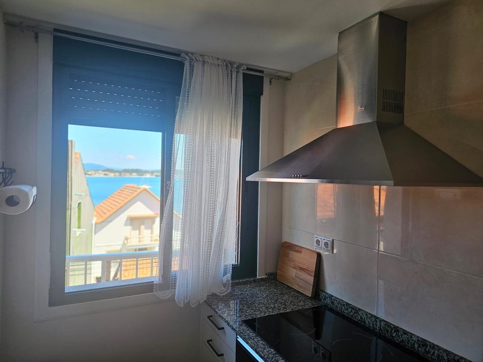 Apartamento Nara Playa Apartment in Spain