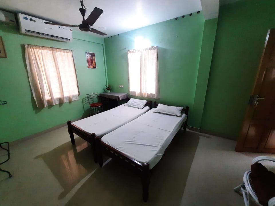 Wright Villa Vacation rental in Kochi