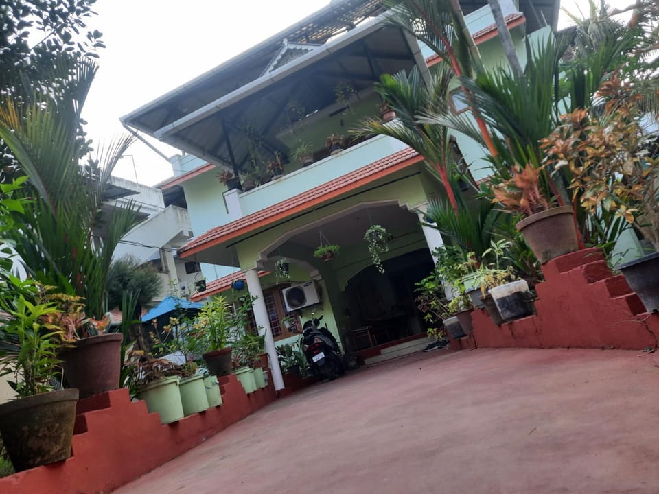Wright Villa Vacation rental in Kochi