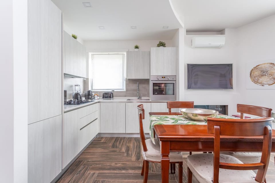 Gregory 7House Vaticano Apartment in Rome