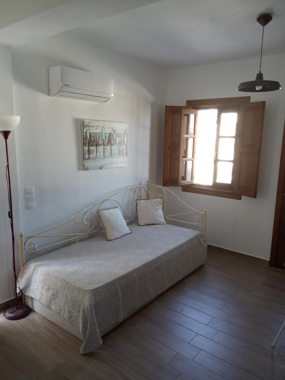 kominoshouse1 Apartment in Decentralized Administration of the Aegean