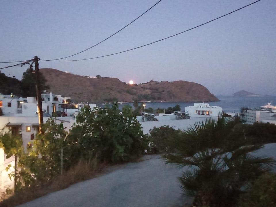 kominoshouse1 Apartment in Decentralized Administration of the Aegean