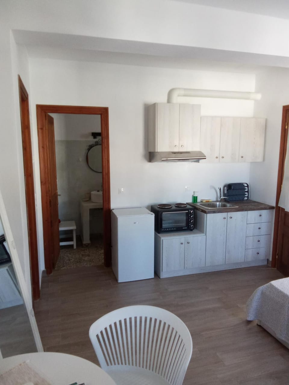 kominoshouse1 Apartment in Decentralized Administration of the Aegean