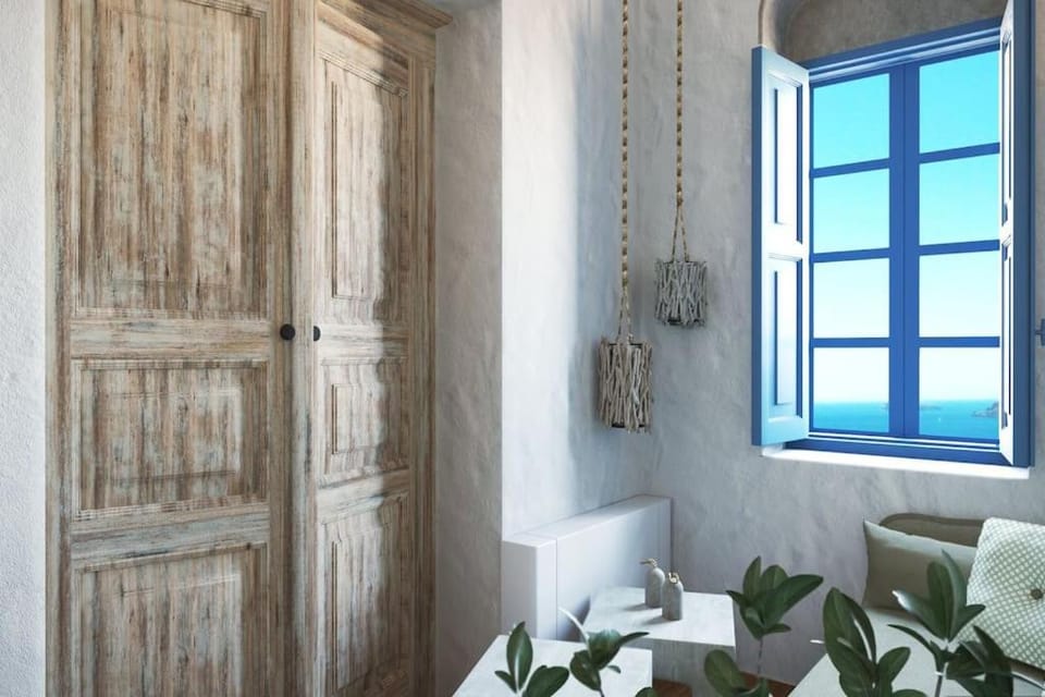 VILLA OIA 1880 House in Oia